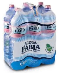 Fabia - Confezione da 6 bottiglie x 1.5LT