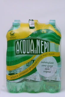 Nepi - Confezione da 6 bottiglie x 1.5LT